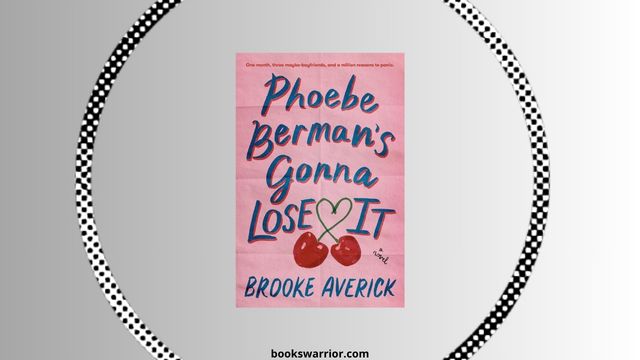 phoebe berman's gonna lose it pdf