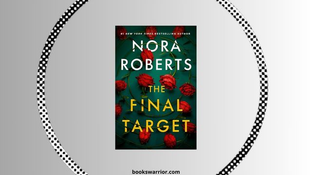 the final target nora roberts pdf