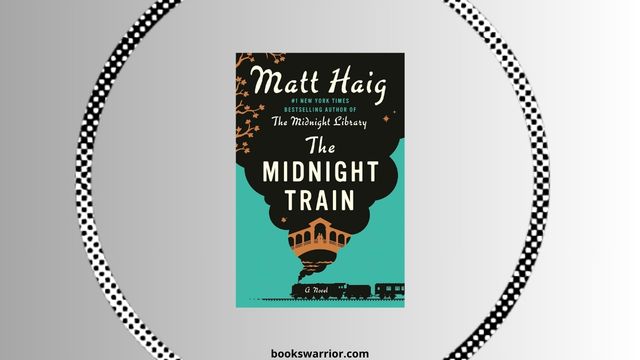 the midnight train matt haig pdf
