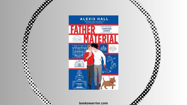 father material alexis hall pdf