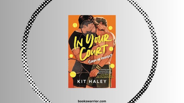 in your court kit haley pdf