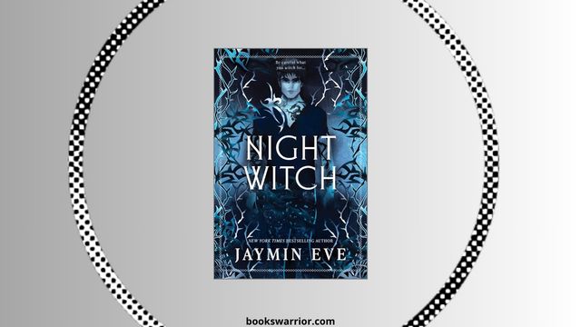 night witch jaymin eve pdf