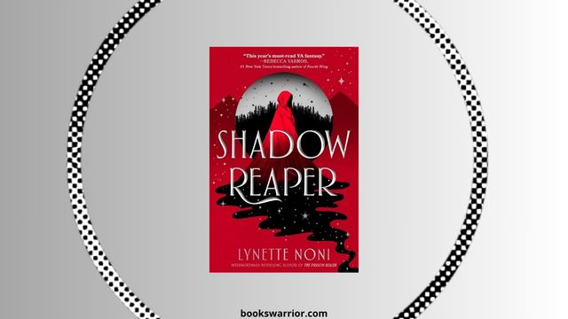 shadow reaper lynette noni pdf