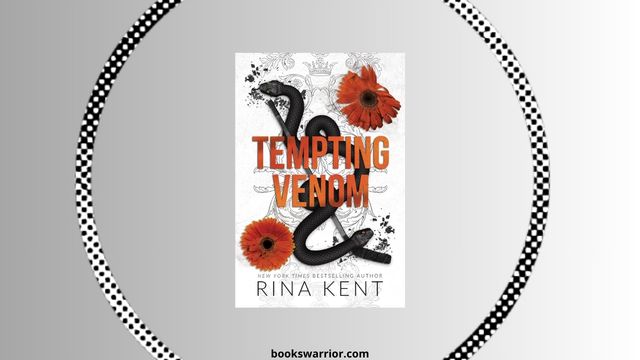 tempting venom by rina kent pdf