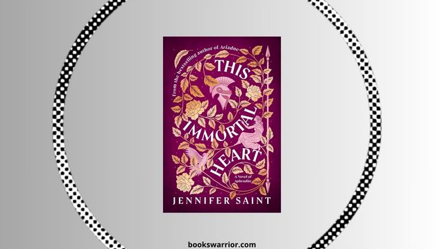 this immortal heart jennifer saint pdf