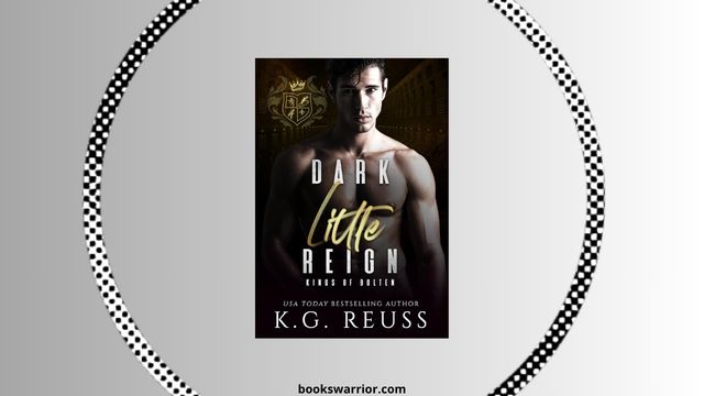 dark little reign kg reuss pdf