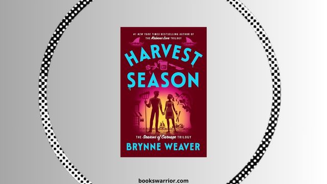 harvest season brynne weaver pdf