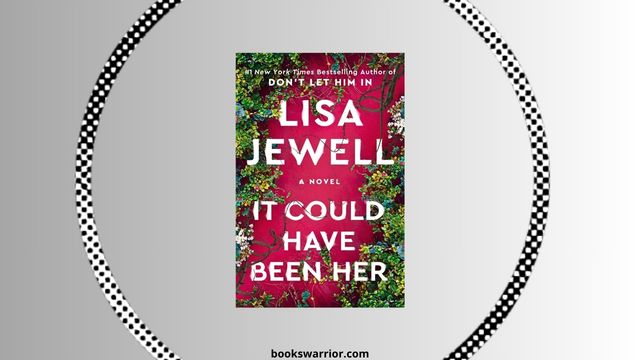 it could have been her lisa jewell pdf