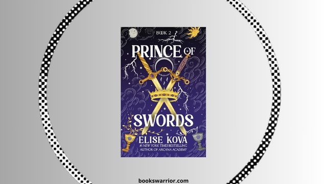 prince of swords elise kova pdf