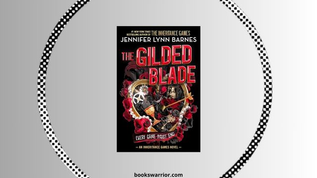 the gilded blade jennifer lynn barnes epub