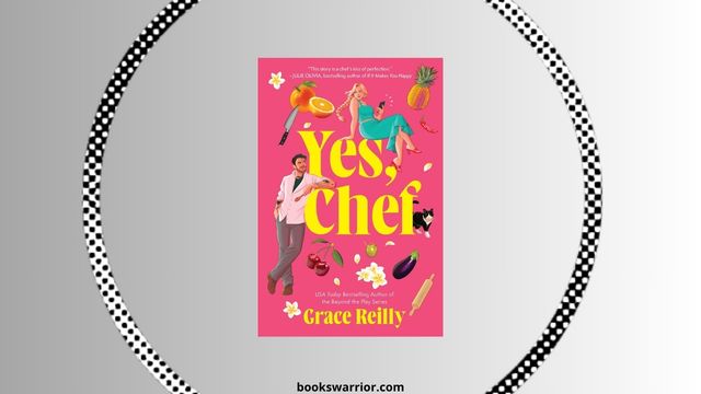 yes chef grace reilly pdf