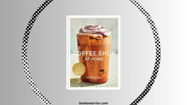 coffee shop at home book pdf
