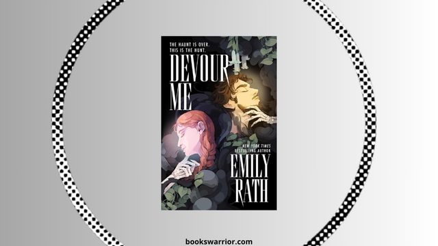 devour me emily rath pdf