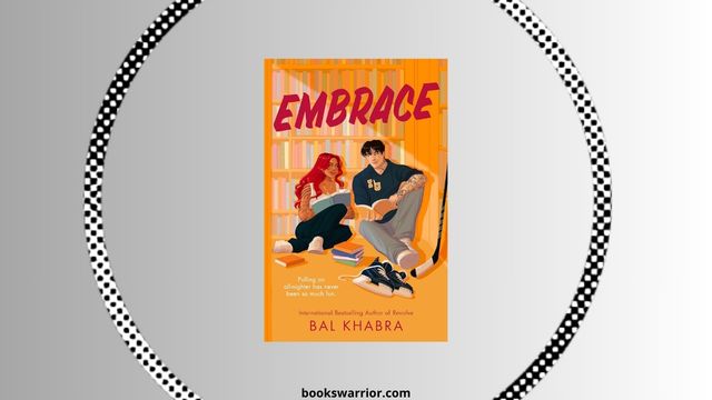 embrace bal khabra pdf
