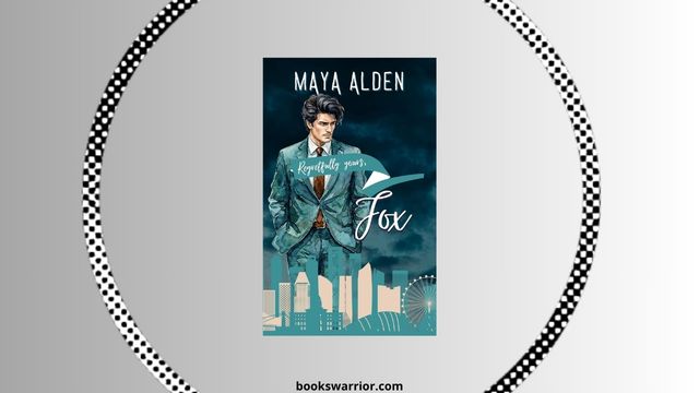 fox maya alden epub