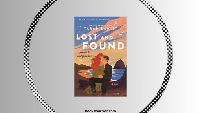lost and found tarah dewitt pdf