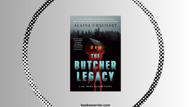 the butcher legacy alaina urquhart pdf
