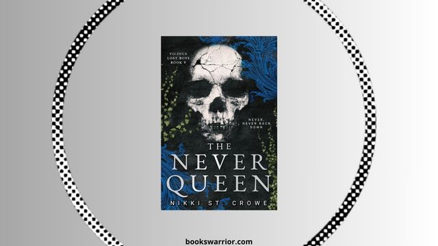 the never queen nikki st crowe pdf