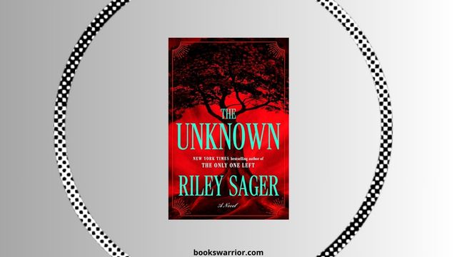 the unknown riley sager pdf