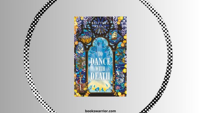 to dance with death brittney arena pdf