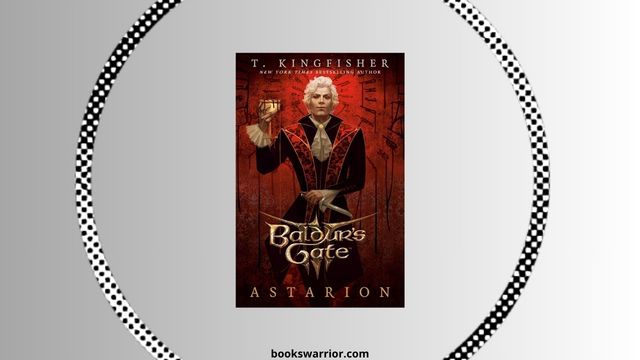 baldur's gate 3 astarion book pdf