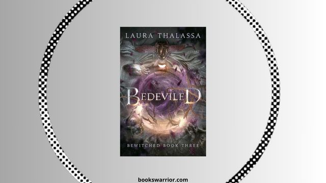 bedeviled laura thalassa pdf