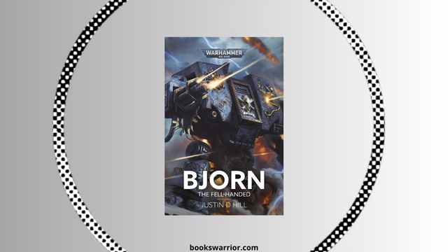 bjorn the fell handed warhammer 40k pdf