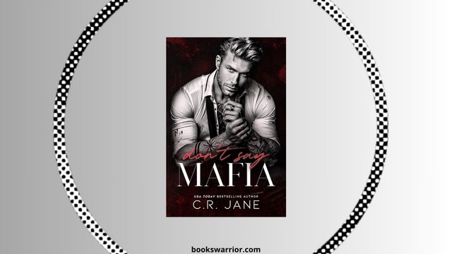 don't say mafia cr jane pdf