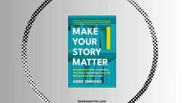 make your story matter abbie emmons pdf