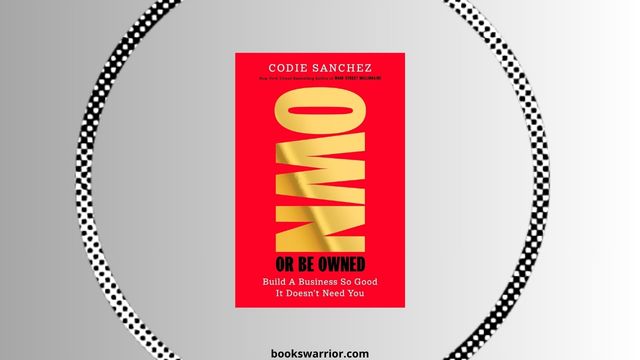 own or be owned codie sanchez pdf