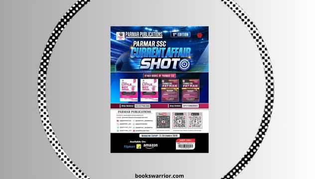 parmar ssc current affair shot pdf