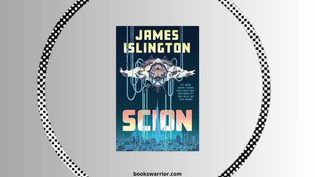 scion james islington pdf