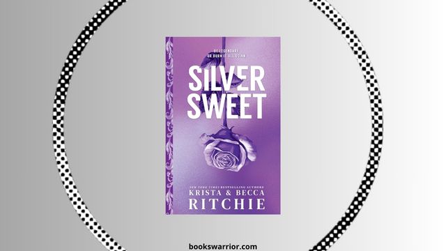 silver sweet krista ritchie epub