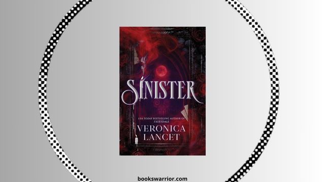 sinister veronica lancet pdf