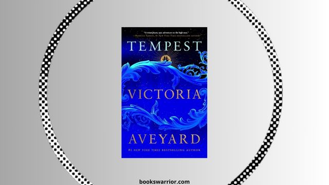 tempest victoria aveyard pdf