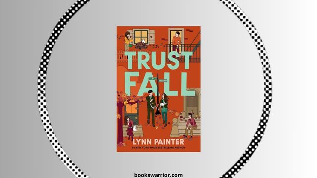 trust fall lynn painter pdf