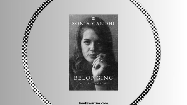 belonging by sonia gandhi pdf