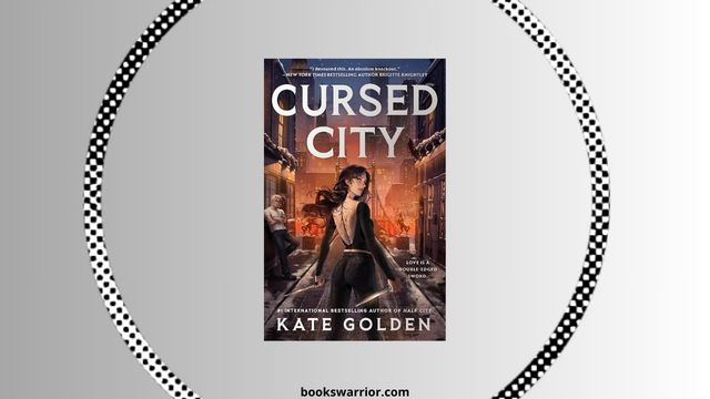 cursed city kate golden pdf