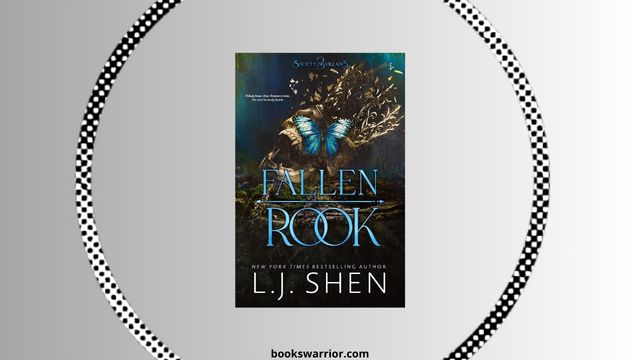 fallen rook lj shen pdf