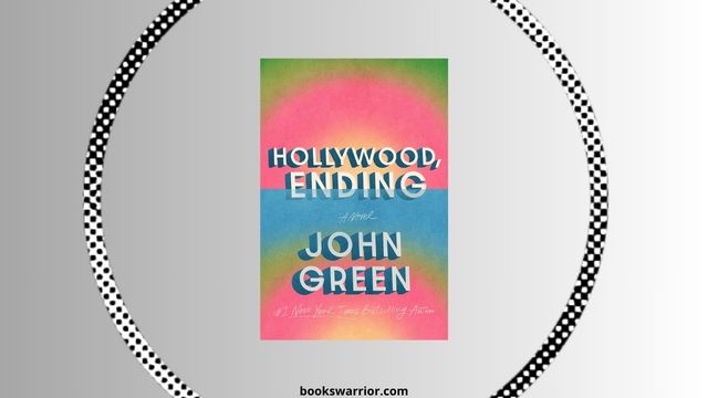 hollywood ending john green pdf