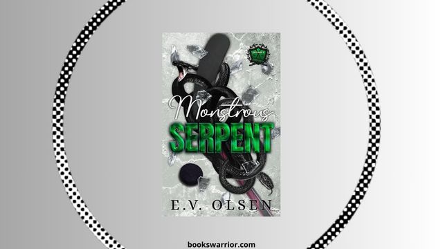 monstrous serpent ev olsen epub
