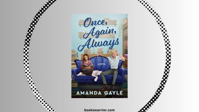 once again always amanda gayle pdf