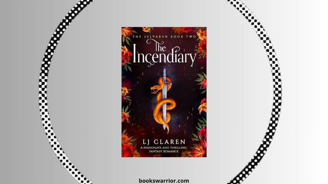 the incendiary lj claren pdf