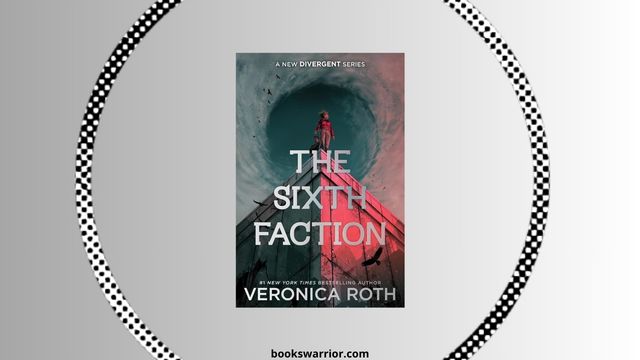 the sixth faction veronica roth pdf