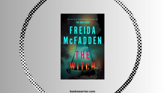 the witch freida mcfadden epub