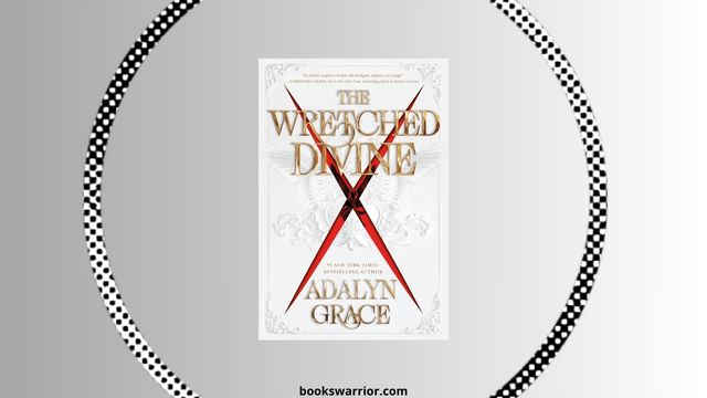 the wretched divine adalyn grace pdf