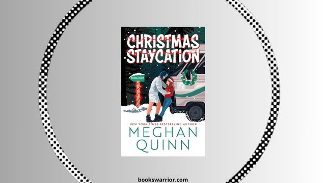 christmas staycation meghan quinn pdf