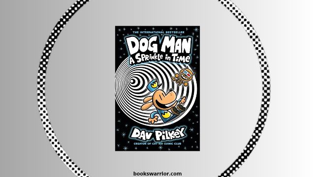 dog man a sprinkle in time read online