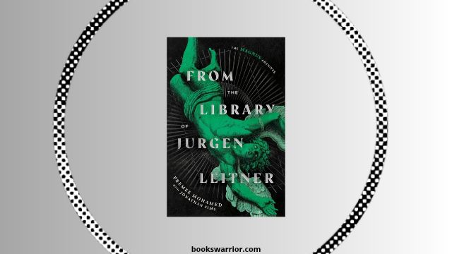 from the library of jurgen leitner pdf