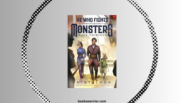 he who fights with monsters book 13 pdf